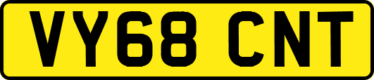VY68CNT
