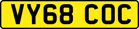 VY68COC