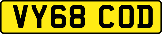 VY68COD