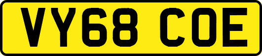VY68COE