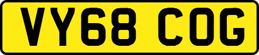VY68COG