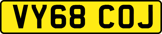 VY68COJ
