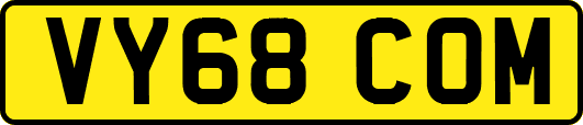 VY68COM