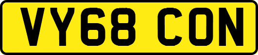 VY68CON