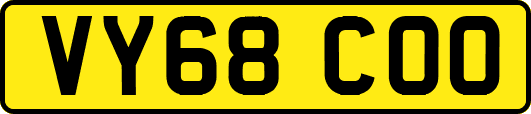VY68COO