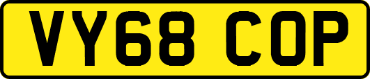 VY68COP