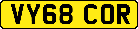 VY68COR