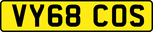VY68COS