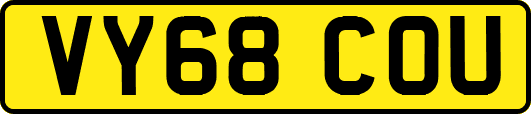 VY68COU