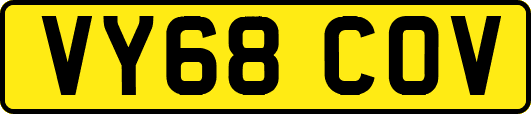 VY68COV
