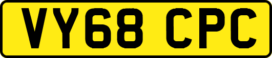 VY68CPC