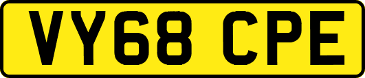 VY68CPE