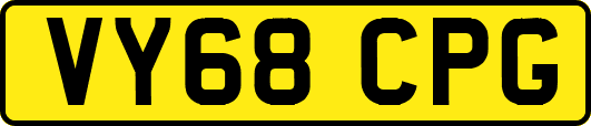 VY68CPG