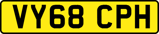 VY68CPH