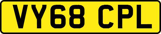 VY68CPL