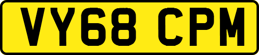 VY68CPM