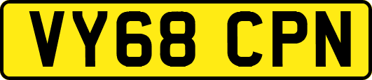 VY68CPN