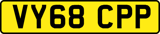 VY68CPP