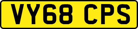 VY68CPS