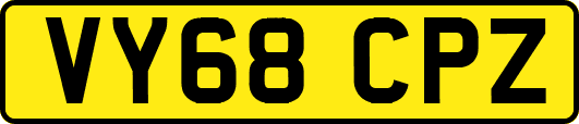 VY68CPZ