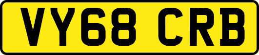VY68CRB