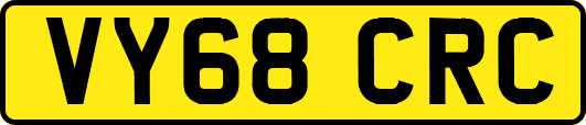 VY68CRC