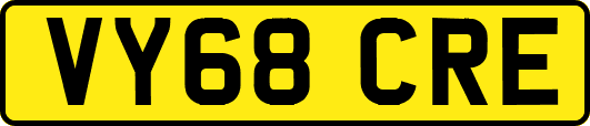 VY68CRE