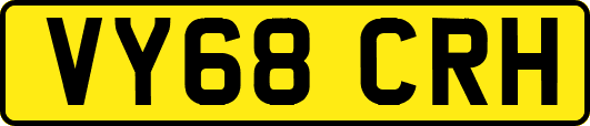 VY68CRH