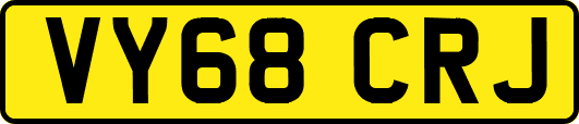 VY68CRJ