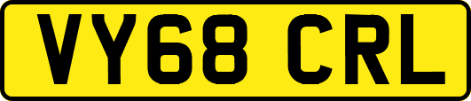 VY68CRL