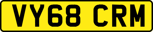 VY68CRM