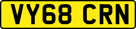 VY68CRN