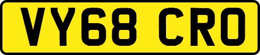 VY68CRO