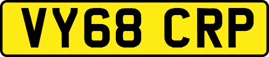 VY68CRP