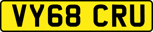 VY68CRU