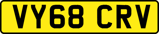 VY68CRV