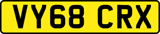VY68CRX