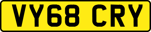 VY68CRY