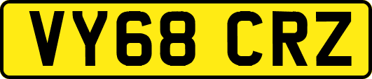 VY68CRZ