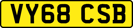VY68CSB