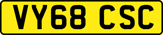 VY68CSC