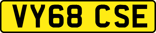 VY68CSE