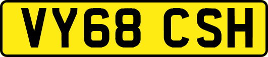 VY68CSH