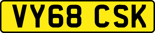 VY68CSK