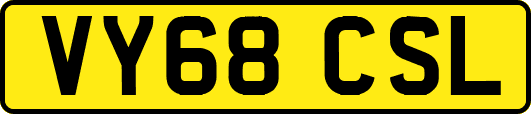 VY68CSL