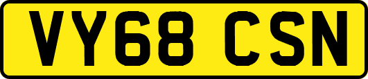 VY68CSN