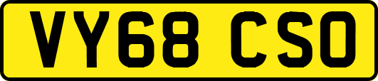 VY68CSO