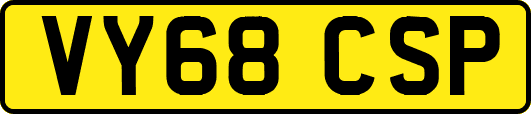VY68CSP