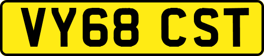 VY68CST