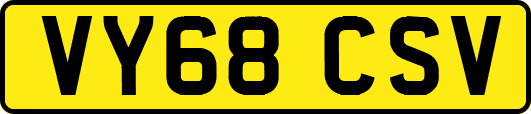 VY68CSV